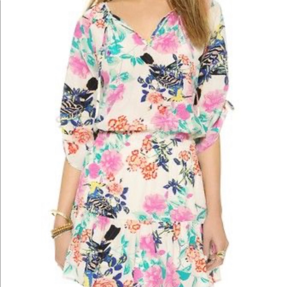 Yumi Kim Dress